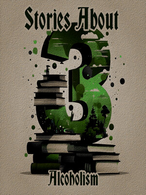 cover image of Alcoholism
